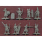 1/72 Indian Infantry IV BC (HaT)