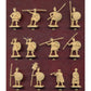 1/72 Ancients Macedonian Hypaspists (HaT)