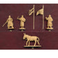 1/72 El Cid Moorish Command (HaT)