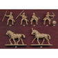 1/72 Sassanid Light Cavalry (HaT)