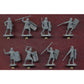 1/72 Imperial Roman Extra Heavy Leagionaries (HaT)