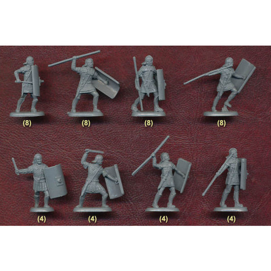 1/72 Imperial Roman Extra Heavy Leagionaries (HaT)