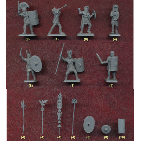 1/72 Roman Command