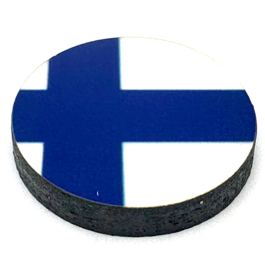 Finland (1918-P) Flag (10/Set)