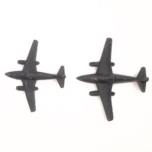 Me-262 Jet Fighter (3D Printed) x5