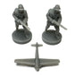 Hungary Base Set (3D Printed) 3/set