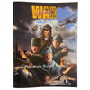 Global War 1914 - Random Events Booklet v2