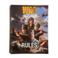 Global War 1914 - Rule Book v2