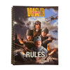 Global War 1914 - Rule Book v2
