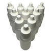 Vallejo - 17ml Clear Squeeze Bottles