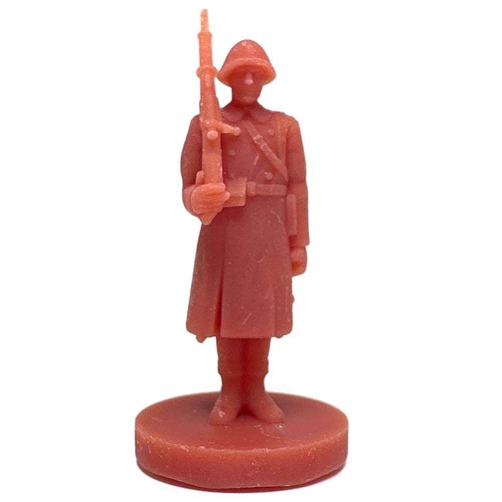 Denmark Base Set (3D Printed) 3/set