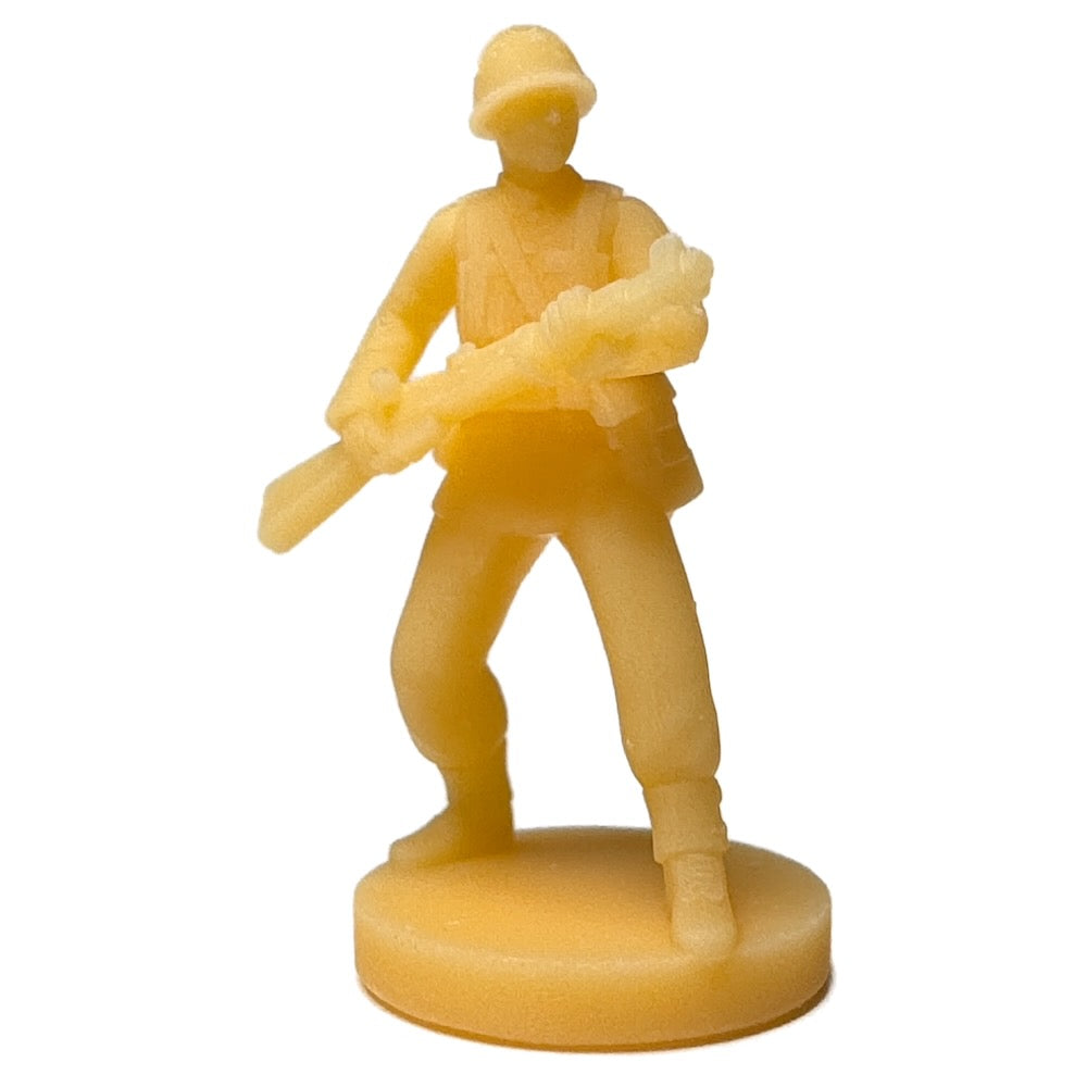 Sweden Base Set (3D Printed) 8/set