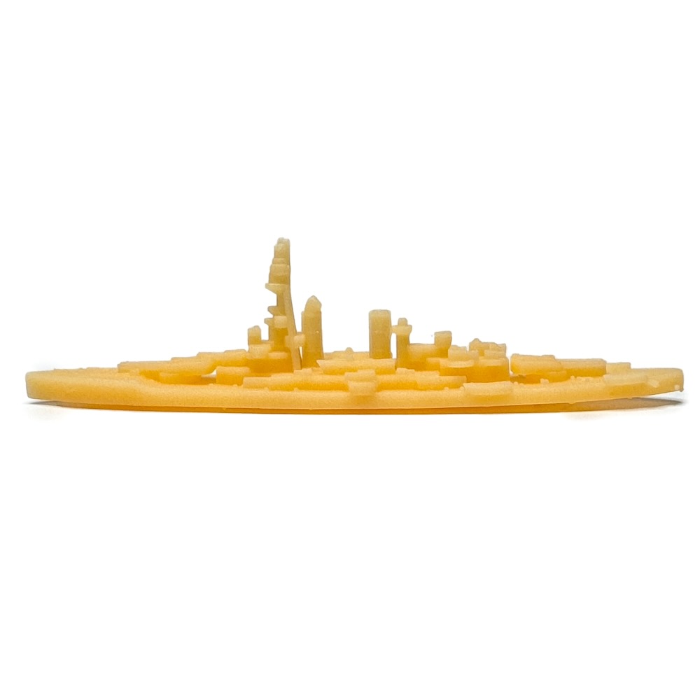 Sweden Base Set (3D Printed) 8/set