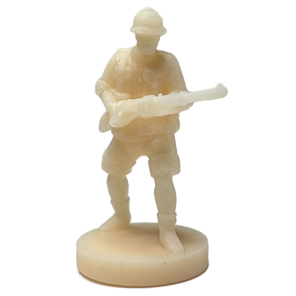South Africa Base Set (3D Printed) 10/set