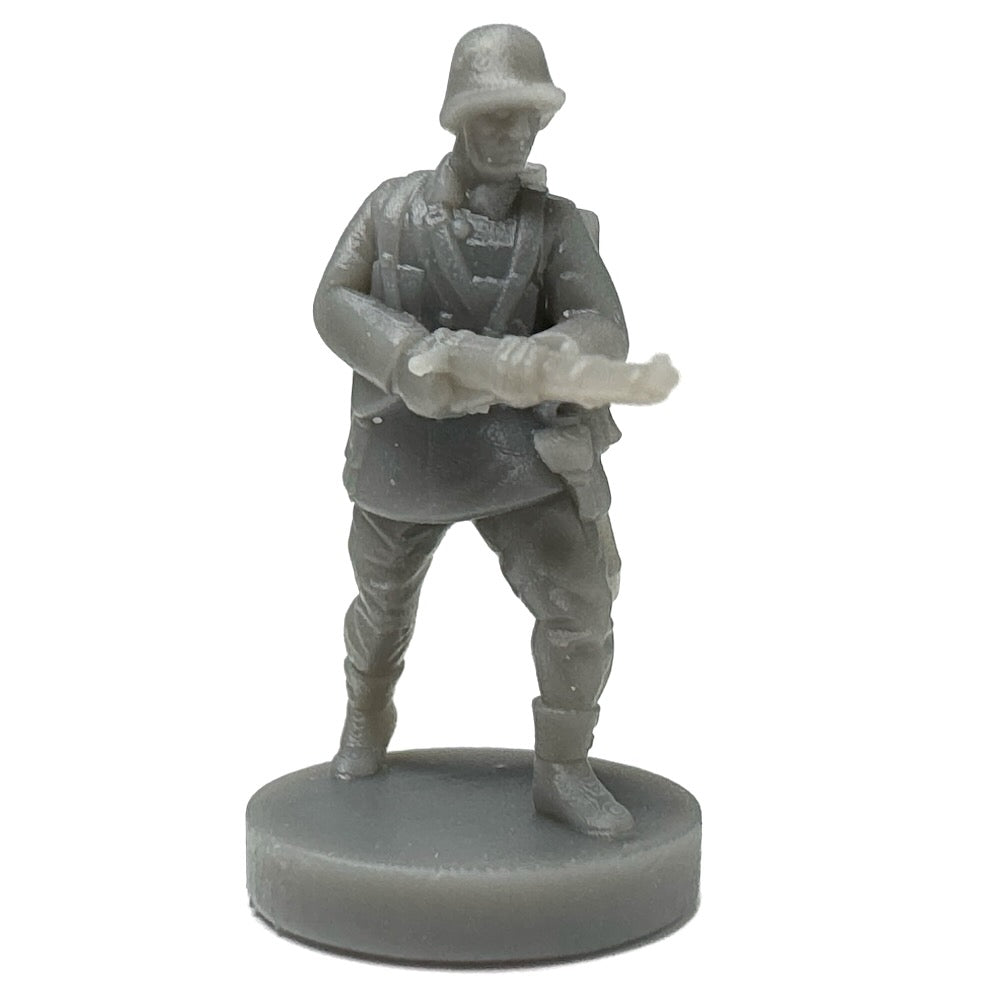 Hungary Expansion Set (3D Printed) 15/set