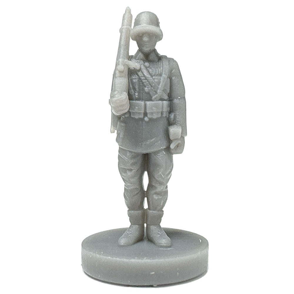 Hungary Expansion Set (3D Printed) 15/set