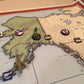 Alaska Warriors (GW1936 Expansion)