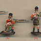 1/72 Napoleonic War: Highlander Infantry Box (Italeri)