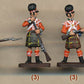 1/72 Napoleonic War: Highlander Infantry Box (Italeri)