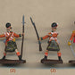 1/72 Napoleonic War: Highlander Infantry Box (Italeri)