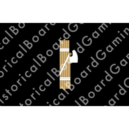 HBG Battle Labels-Italy C (1926-1943)