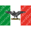 HBG Battle Labels-Italy D (1943-1945)