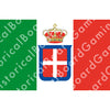 HBG Battle Labels-Italy B (1861-1945)
