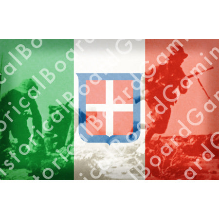 HBG Battle Labels-Italy A w/ Art