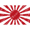 HBG Battle Labels-Imperial Japanese Army (1868-1945)