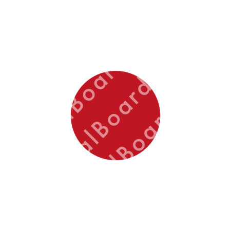 HBG Battle Labels-Japan B (1870-P)