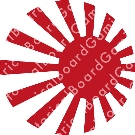 HBG Battle Labels-Japan Roundel