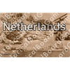 HBG Battle Labels-Netherlands w/ Name