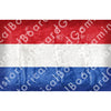 HBG Battle Labels-Netherlands w/ Art