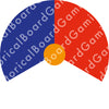 HBG Battle Labels-Netherlands Roundel