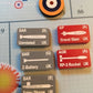 U.K. & Japan Ordnance Set #2 (Acrylic) (GW1936 Expansion)