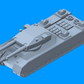 Ein Grosse Ratte -Amerika Expansion Set