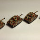 Stug III Tank Destroyer (x5)