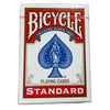 Bicycle Poker-Size Playing Cards Standard Deck