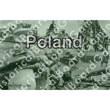 HBG Battle Labels-Poland w/ Name