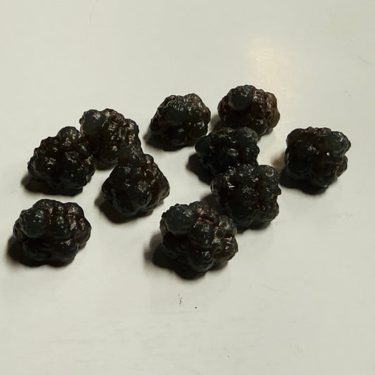 Acrylic Smoke (10 Piece)