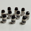 Milk Bottle Tokens (10 Piece)