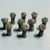 White Wheat Tokens (10 Piece)