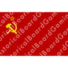 HBG Battle Labels-U.S.S.R. (1922-1991)