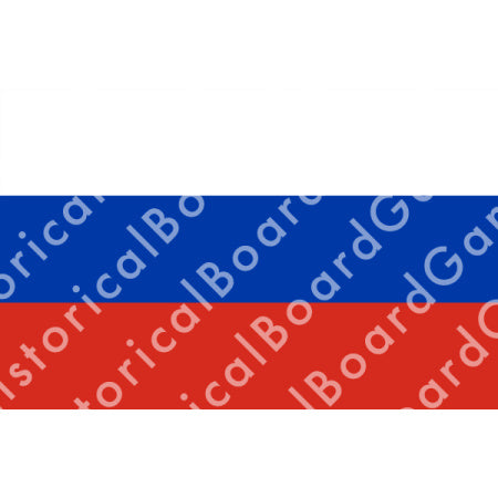 HBG Battle Labels-Russia B (1696-1858, 1896-1917, 1991-P)