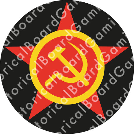 HBG Battle Labels-Russia Roundel