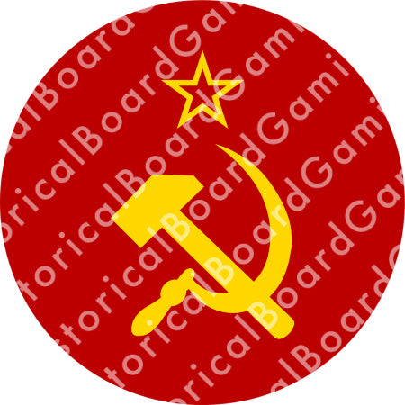 HBG Battle Labels-Russia Flag Roundel