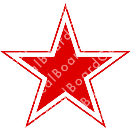 HBG Battle Labels-Russia Flag B Roundel