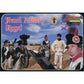 1/72 Napoleonic French Artillery (Egypt) (STR)
