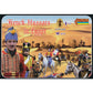 1/72 Napoleonic French Cavalry (Egypt) (STR)