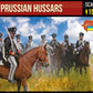 1/72 Napoleonic Prussian Hussars (STR)